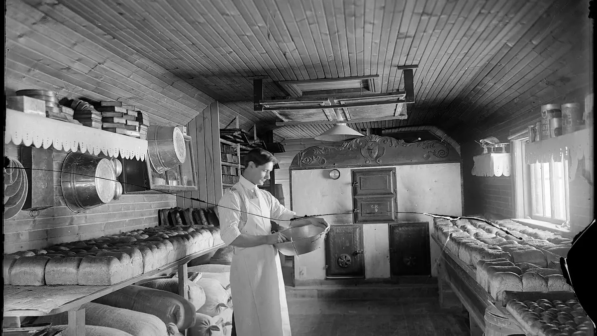 Heaters – bakery in Bisley, Lightwater